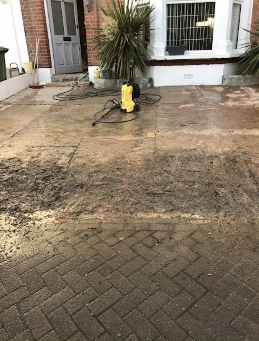 Cleaner: Image 1